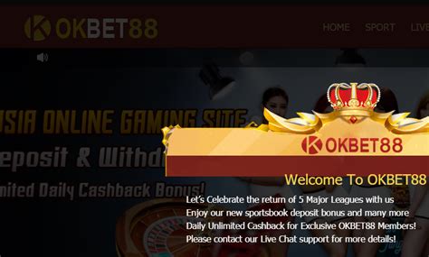 okbet 88